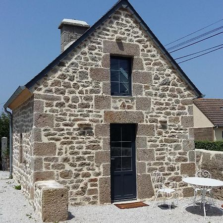 La Boulangerie De Gitesocotentin, Charmant Cocon Pour Deconnecter Montfarville Exterior foto