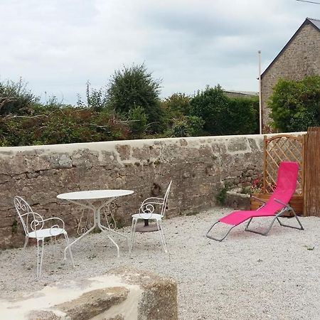 La Boulangerie De Gitesocotentin, Charmant Cocon Pour Deconnecter Montfarville Exterior foto