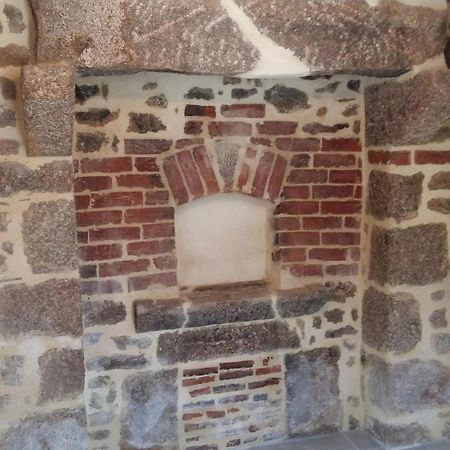 La Boulangerie De Gitesocotentin, Charmant Cocon Pour Deconnecter Montfarville Exterior foto